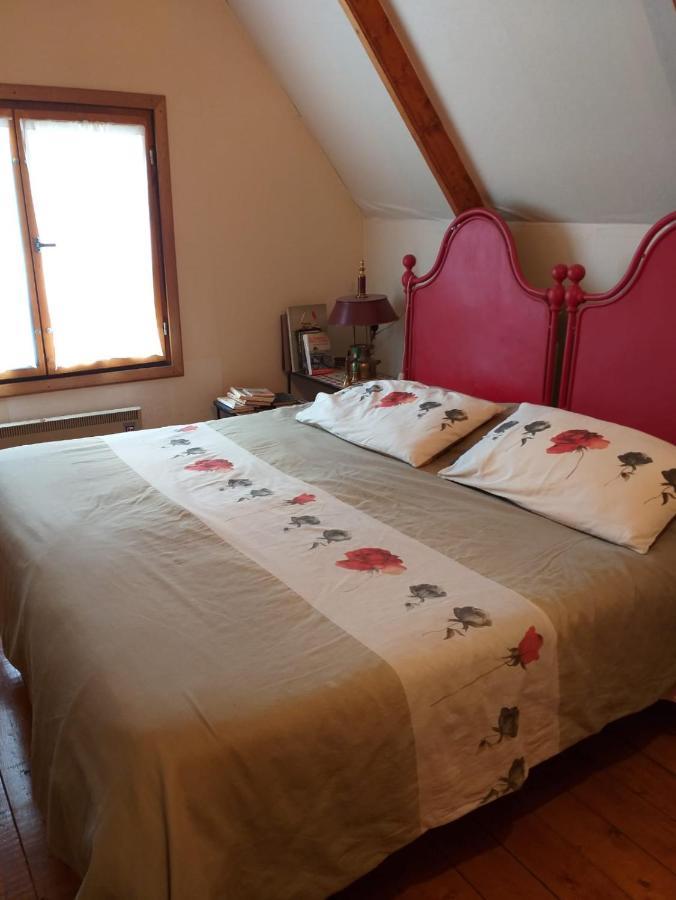 Uno Chalet Nel Bosco Villa Lama Mocogno Bagian luar foto