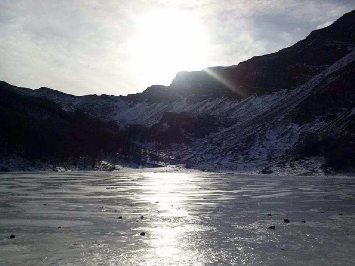 Uno Chalet Nel Bosco Villa Lama Mocogno Bagian luar foto
